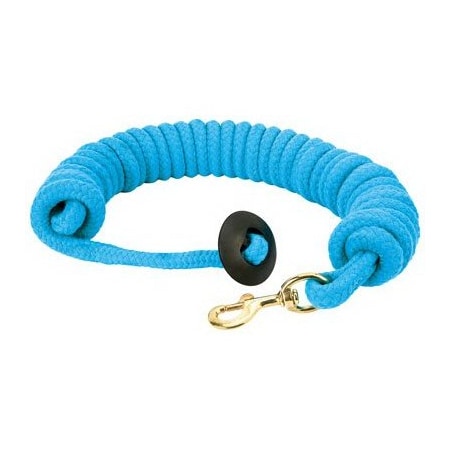 Weaver Leather 34x25 BLU Lunge Line 35-1916-BL